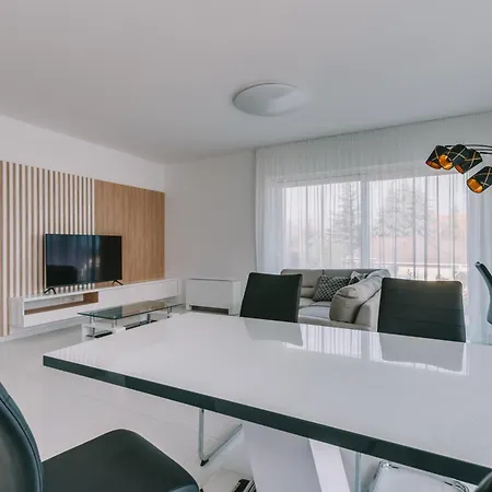 Apartmanhotel Birges Villapark