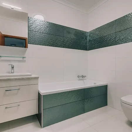 Birges Villapark Aparthotel 4*
