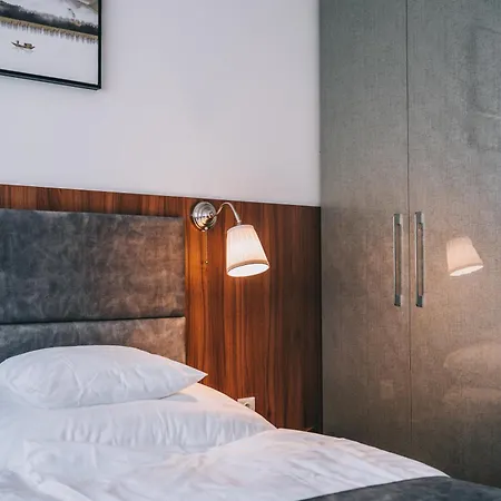 Birges Villapark Hotel apartamentowy 4*