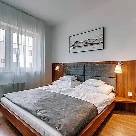 Birges Villapark Aparthotel 4*