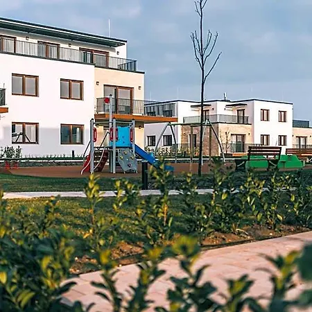 Birges Villapark Aparthotel Balatonfüred