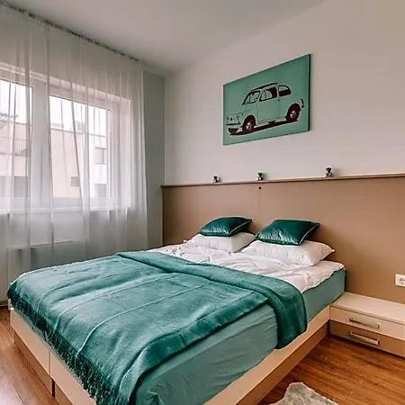 Birges Villapark Aparthotel