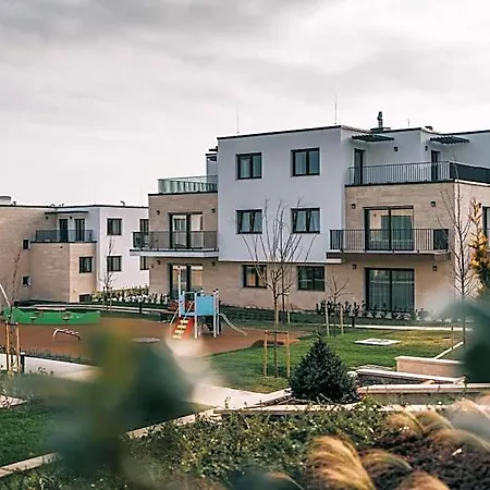 Aparthotel Birges Villapark