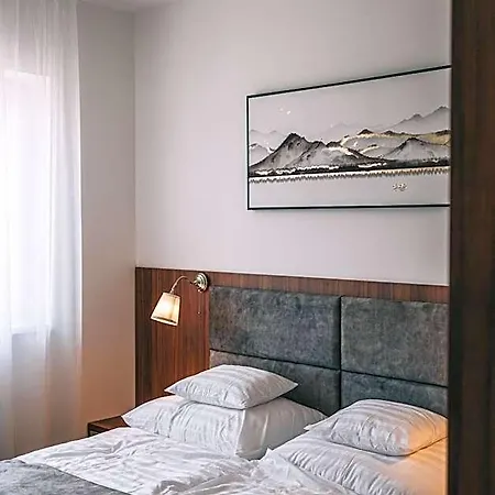 Aparthotel Birges Villapark