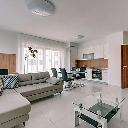 Birges Villapark Aparthotel