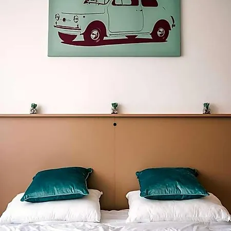 Aparthotel Birges Villapark