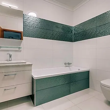 Aparthotel Birges Villapark