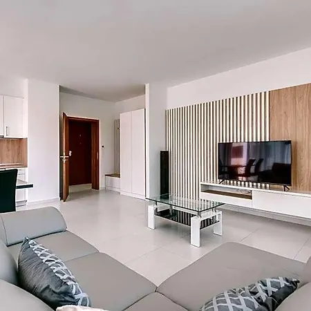 Birges Villapark Aparthotel