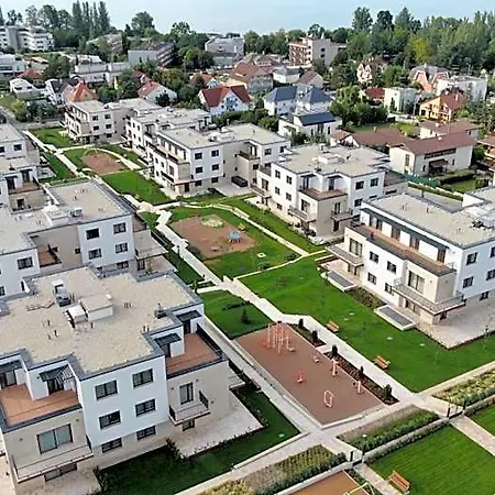 Aparthotel Birges Villapark