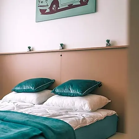 Birges Villapark 4*