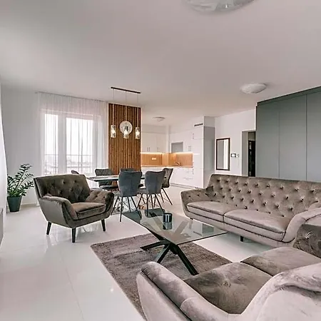 Aparthotel Birges Villapark 4*