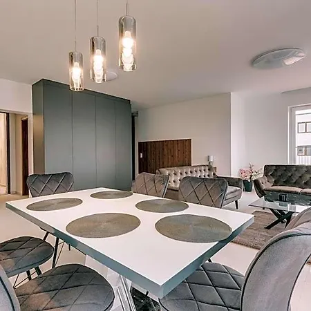 Aparthotel Birges Villapark Balatonfüred