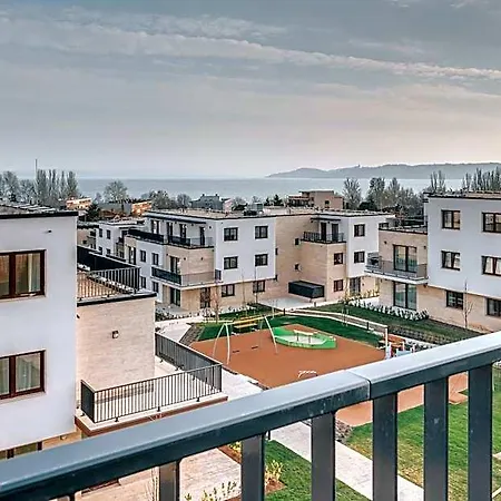 Birges Villapark 4*