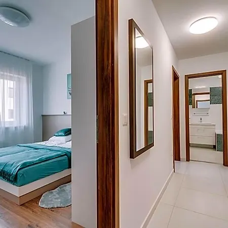Birges Villapark Aparthotel