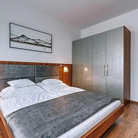 Aparthotel Birges Villapark