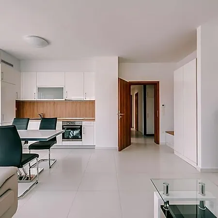 Birges Villapark 4*