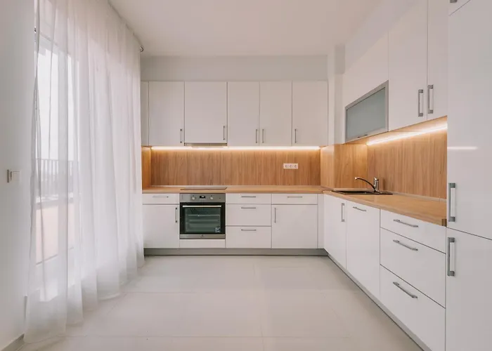 Birges Villapark شقة فندقية بالاتونفوريد