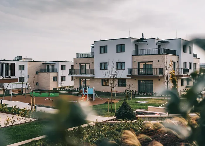 Birges Villapark Balatonfüred