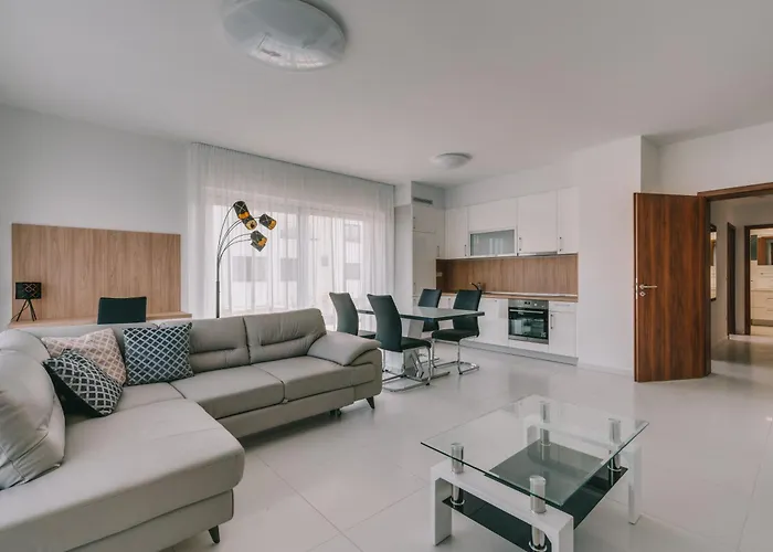 شقة فندقية Birges Villapark