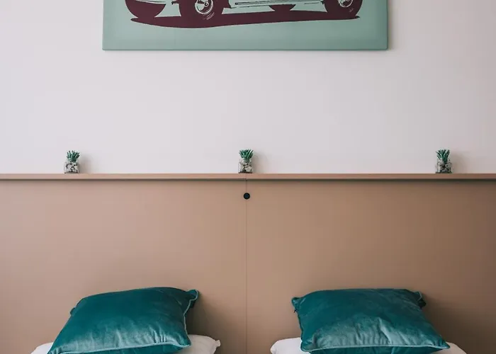 Birges Villapark بالاتونفوريد