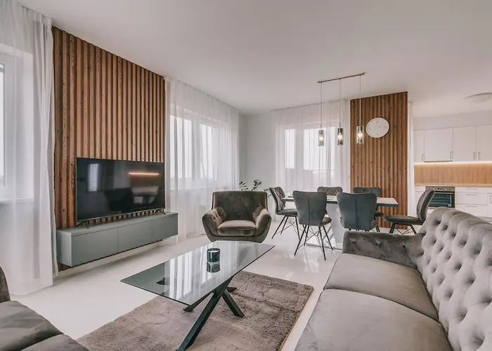 Birges Villapark 4* بالاتونفوريد