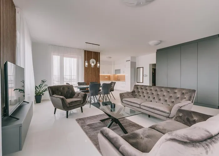 Birges Villapark 4* Balatonfüred