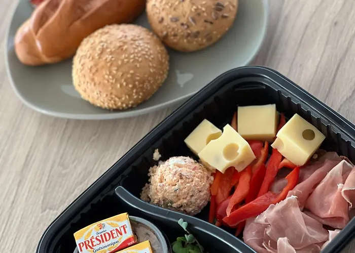 شقة فندقية Birges Villapark بالاتونفوريد